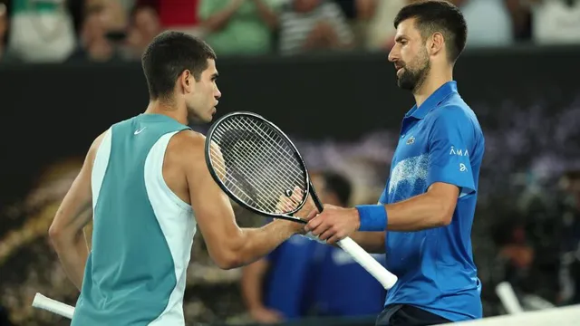 Тренды ставок на Australian Open и не только от Entain