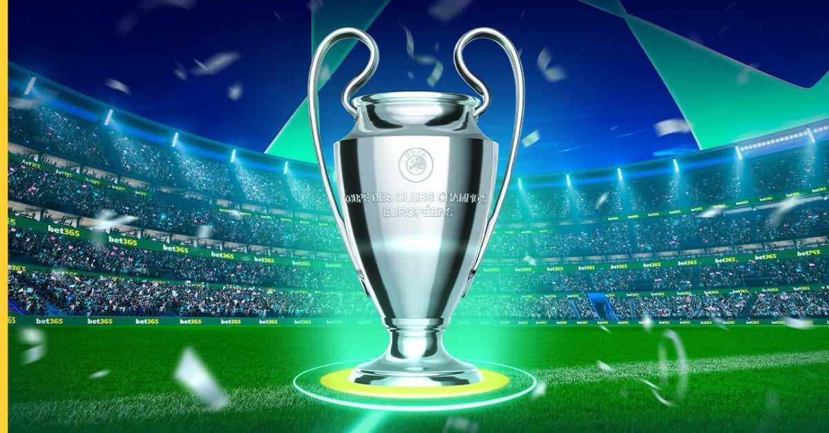 Bet365 продолжает глобальную экспансию