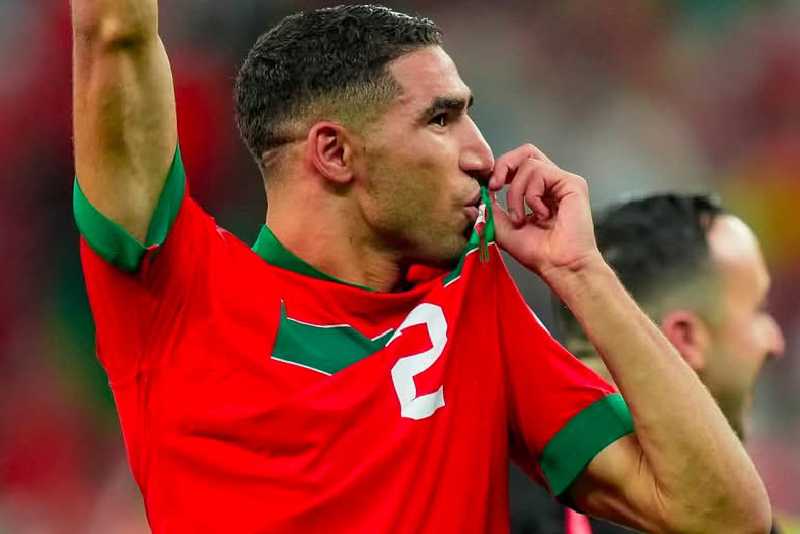 Кубок африканских наций 2025: составы команд