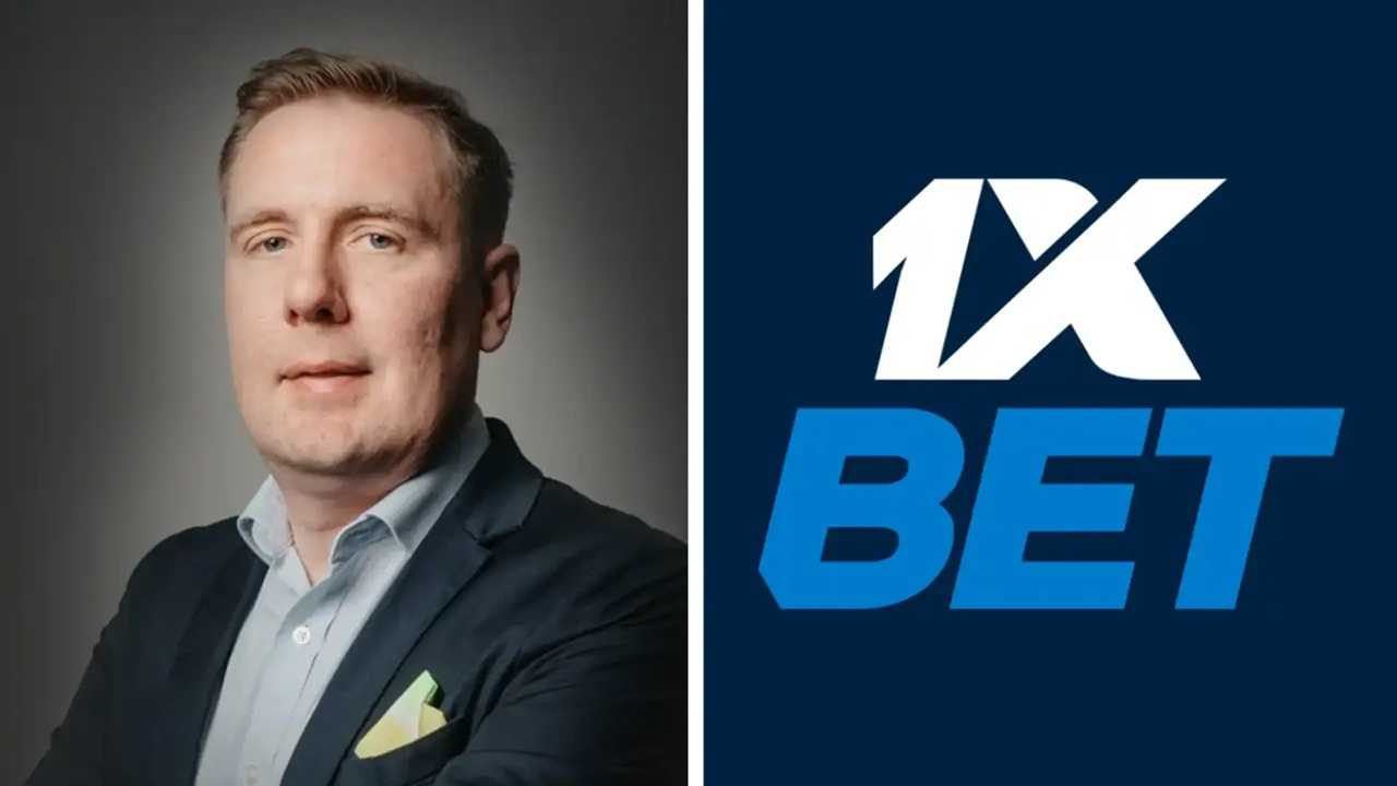Саймон Уэстбери присоединяется к 1xBet
