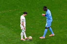 Спорные последствия Кубка африканских наций